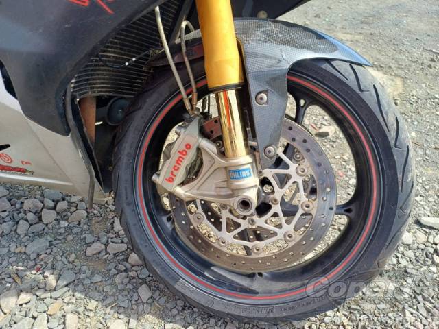 2016 TRIUMPH DAYTONA 