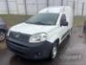 2020 FIAT FIORINO FURGAO 