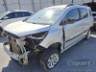 2016 CHEVROLET SPIN 