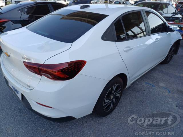 2024 CHEVROLET ONIX PLUS 