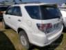 2014 TOYOTA HILUX SW4 