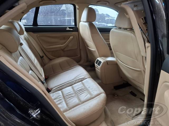 2008 VOLKSWAGEN JETTA 