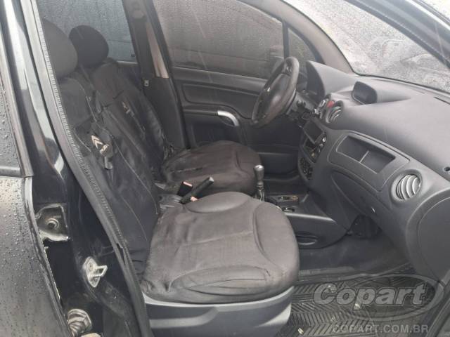 2008 CITROEN C3 