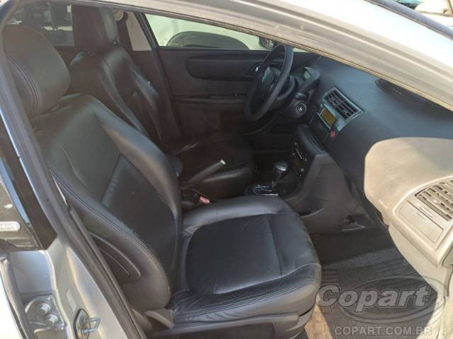 2011 CITROEN C4 