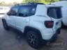 2025 JEEP RENEGADE 