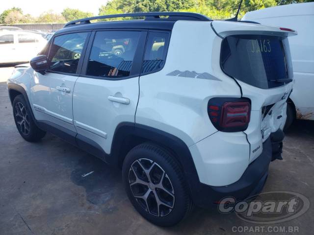 2025 JEEP RENEGADE 