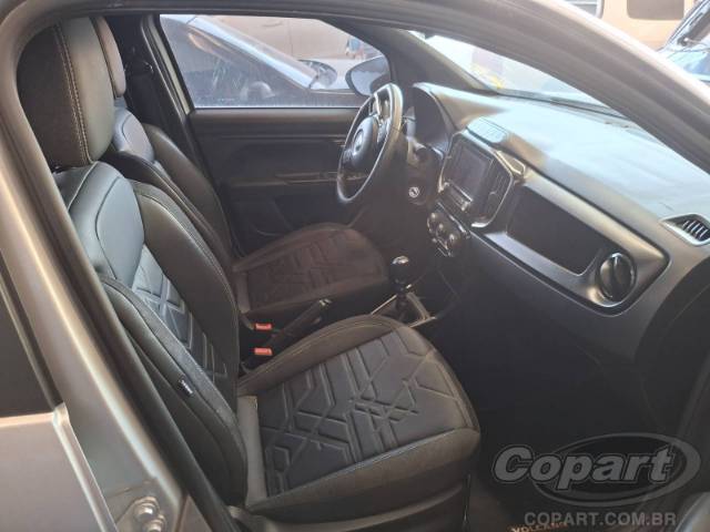 2022 FIAT STRADA CD 