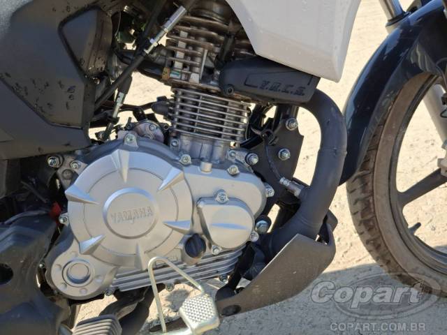 0 YAMAHA YBR 150 FACTOR 