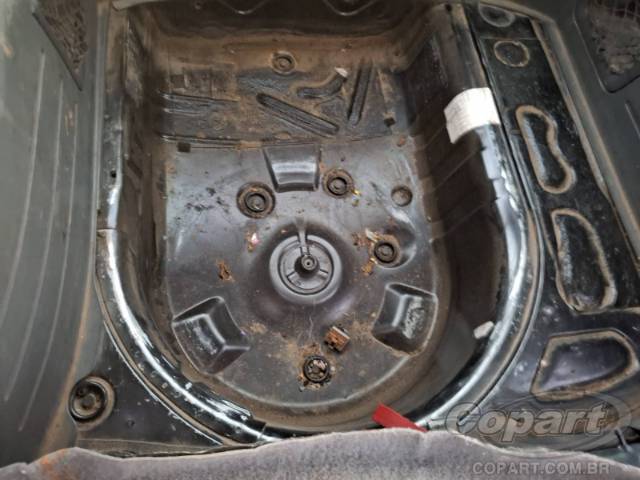 2007 VOLKSWAGEN SPACEFOX 