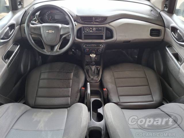 2018 CHEVROLET PRISMA 