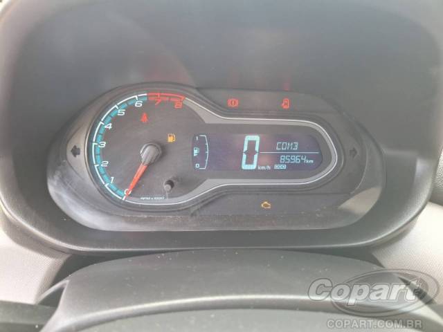 2015 CHEVROLET PRISMA 