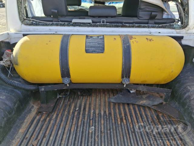 2020 TOYOTA HILUX CD 