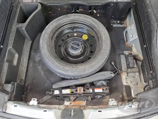 2012 CHEVROLET CAPTIVA 