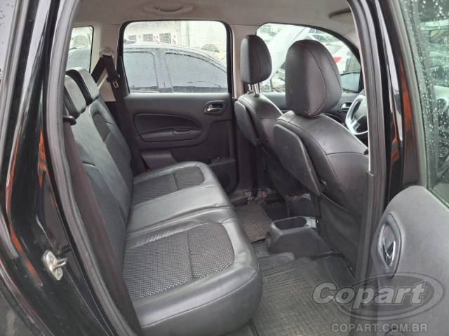 2015 CITROEN C3 AIRCROSS 