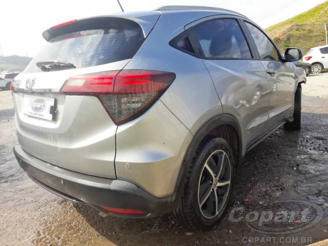 2020 HONDA HR-V 