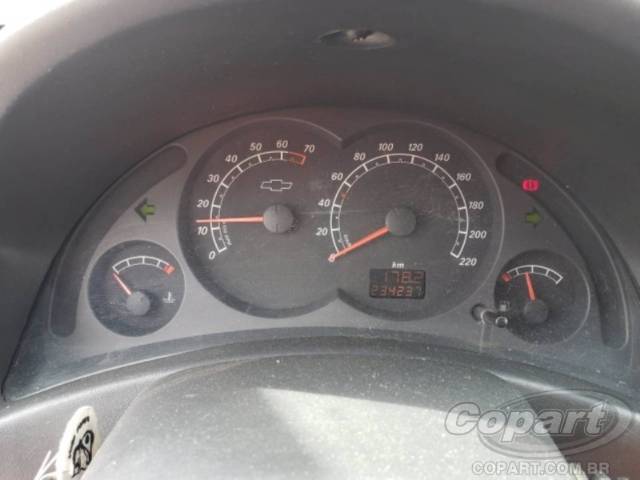 2008 CHEVROLET CORSA 