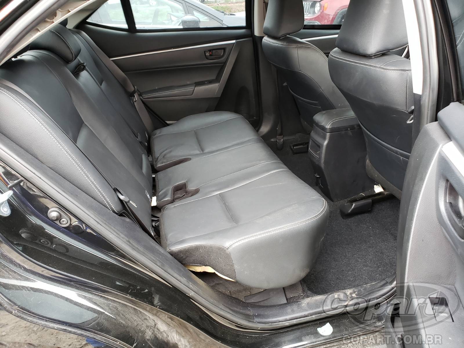 Foto 6 de 10: 2018 TOYOTA COROLLA