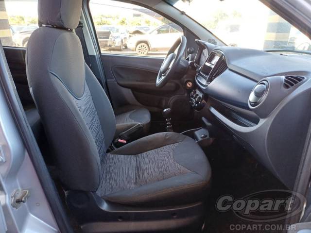 2016 FIAT UNO 