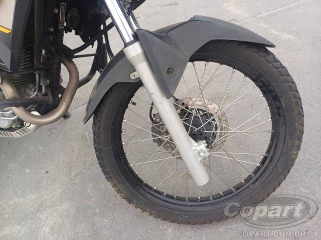 2022 HONDA XRE 300 