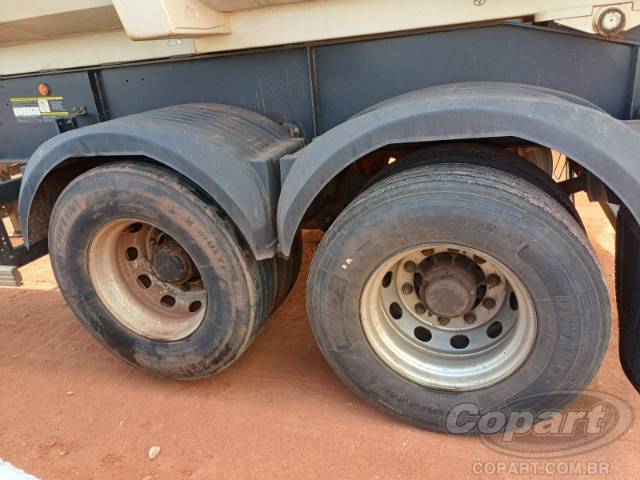 2023 RANDON SEMI-REBOQUE 