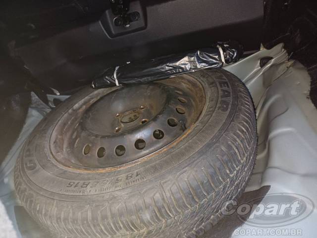 2025 CHEVROLET ONIX PLUS 