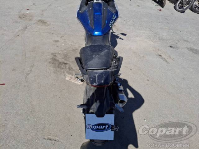 2023 HONDA NC 750X 