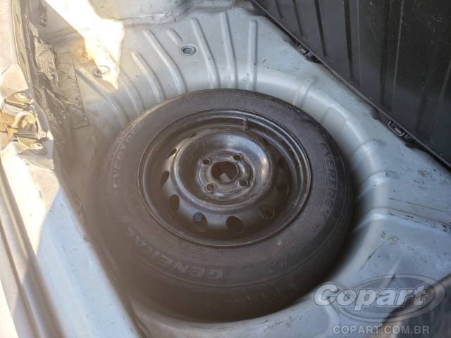 2004 CHEVROLET CELTA 