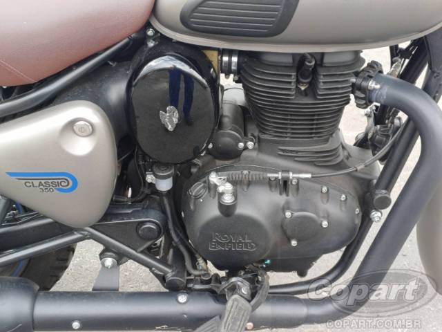 2025 ROYAL ENFIELD CLASSIC 