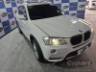 2014 BMW X3 