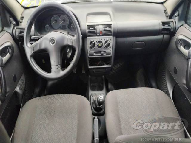 2008 CHEVROLET CLASSIC 