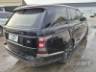 2013 LAND ROVER RANGE ROVER 