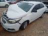2019 CHEVROLET COBALT 