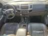 2013 TOYOTA HILUX CD 