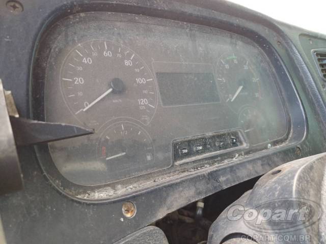 2014 MERCEDES BENZ ATRON 