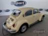 1974 VOLKSWAGEN FUSCA 