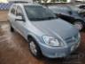 2010 CHEVROLET CELTA 