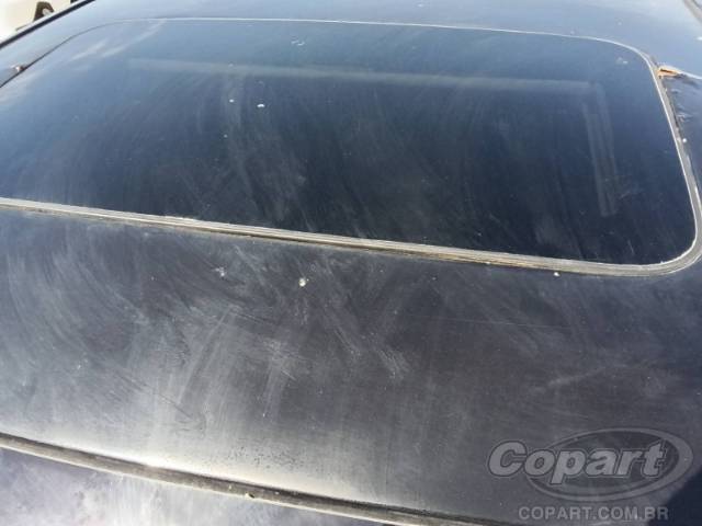 2008 FORD FUSION 