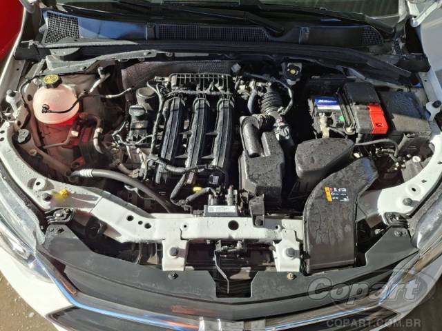 2023 CHEVROLET ONIX PLUS 