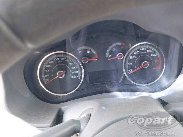 2013 FIAT PALIO 