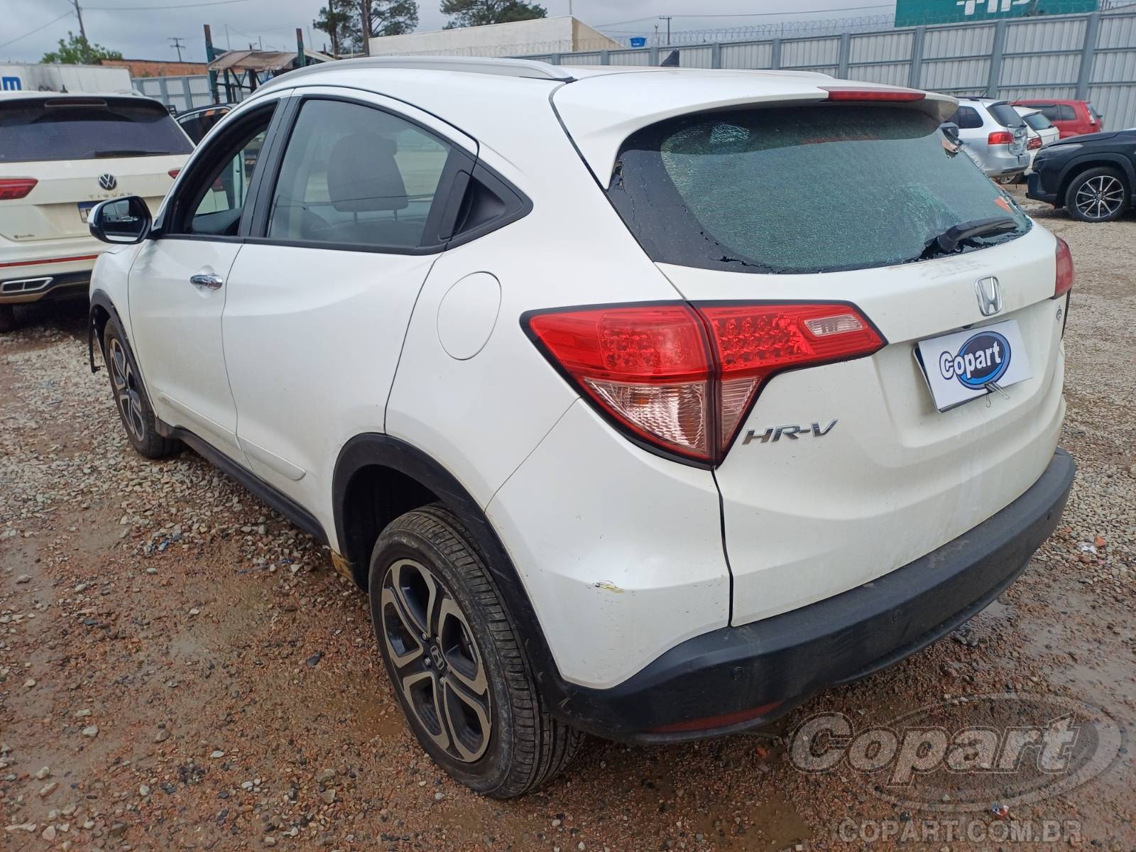 Foto 3: 2016 HONDA HR-V