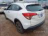 2016 HONDA HR-V 
