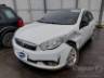 2015 FIAT GRAND SIENA 