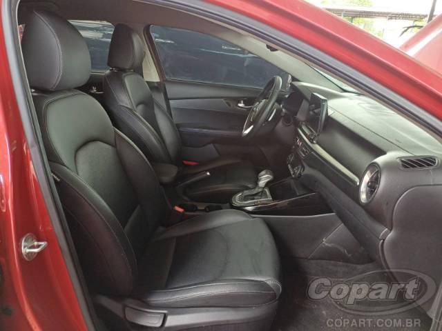 2022 KIA CERATO 