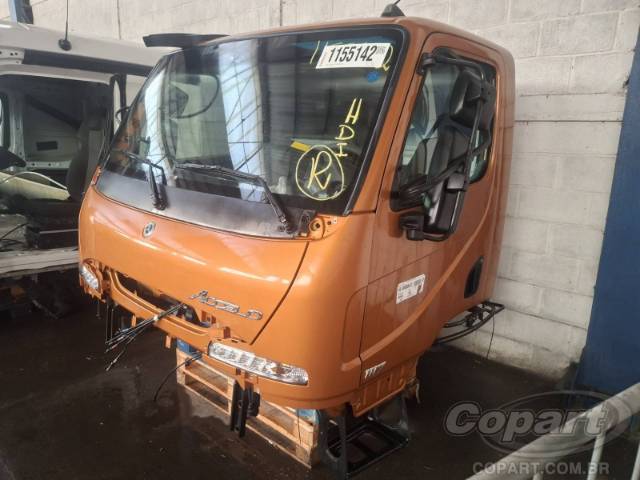 0 MERCEDES BENZ CABINE 
