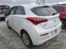 2017 HYUNDAI HB20 