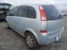 2008 CHEVROLET MERIVA 
