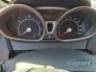2012 FORD FIESTA SEDAN 