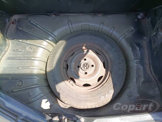 2006 CHEVROLET CELTA 