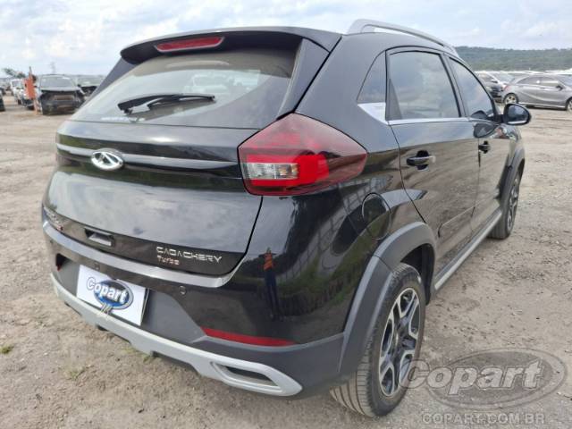 2022 CAOA CHERY TIGGO 3X 