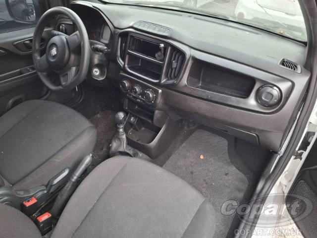 2024 FIAT FIORINO FURGAO 